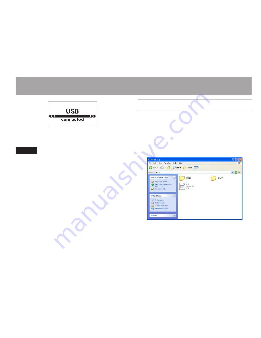 Tascam DR-05 Owner'S Manual Download Page 199