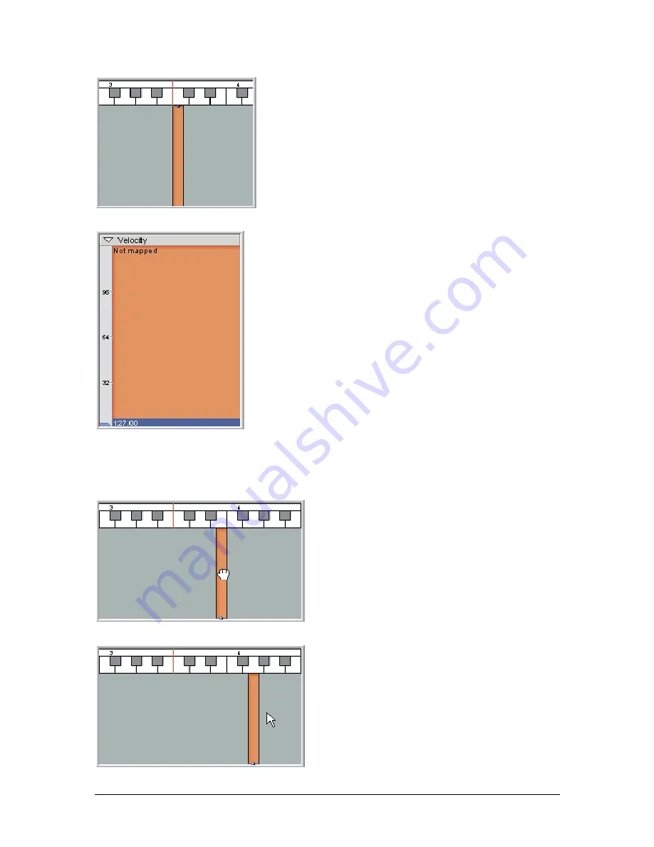 Tascam GigaEditor 4 User Manual Download Page 24