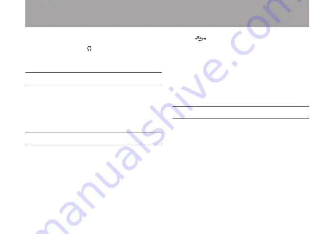 Tascam iU2 Owner'S Manual Download Page 29