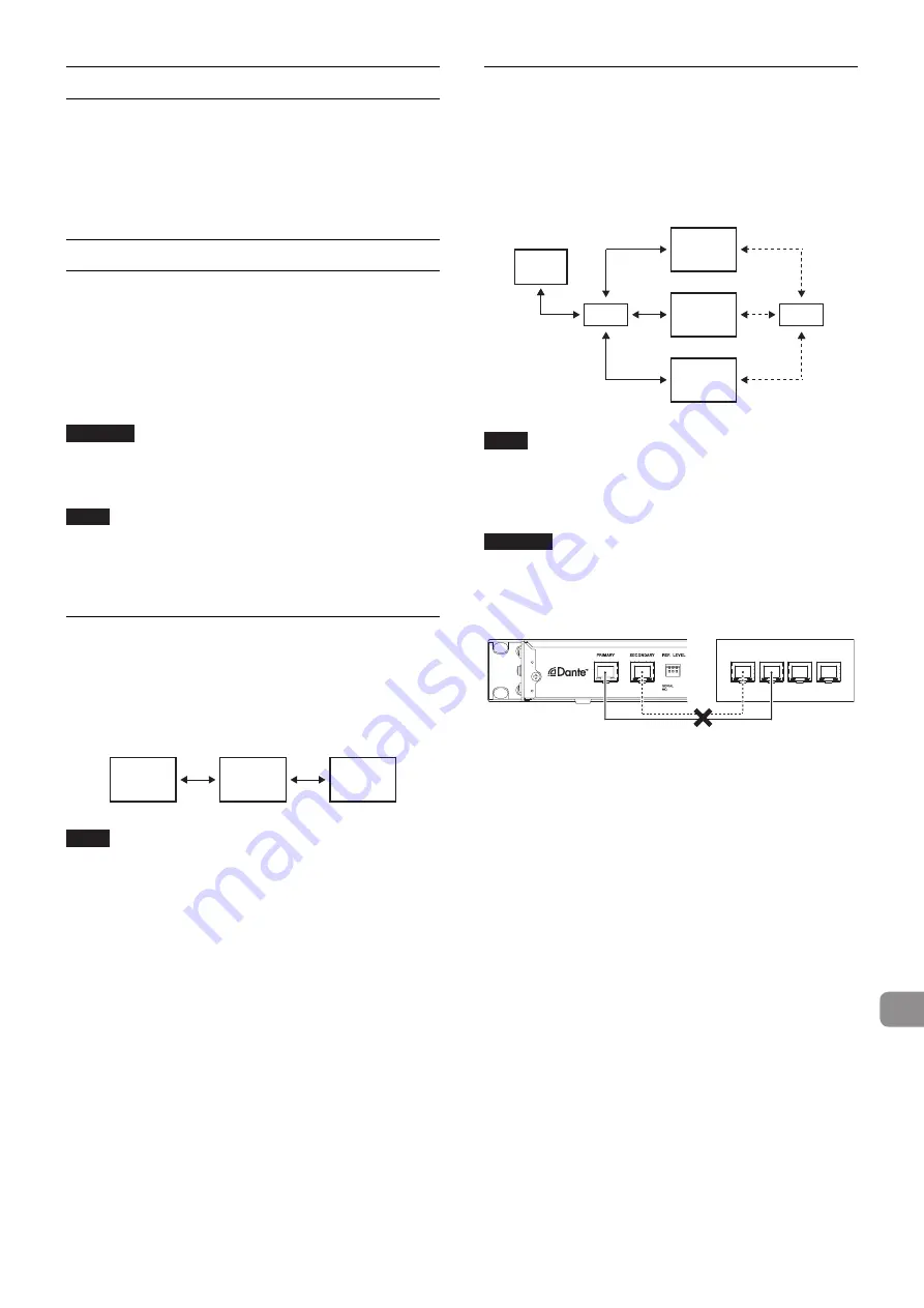 Tascam ML-16D Owner'S Manual Download Page 29