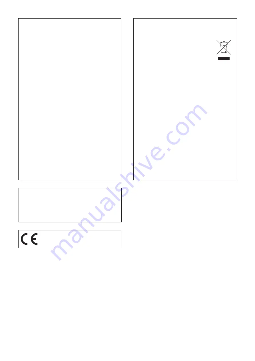 Tascam ML-16D Owner'S Manual Download Page 34