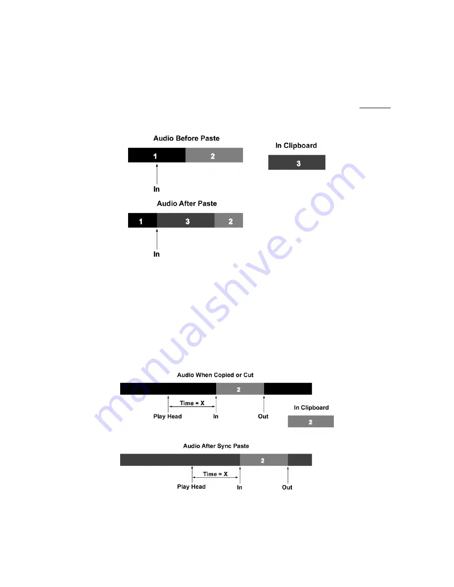 Tascam MX-2424 Owner'S Manual Download Page 58