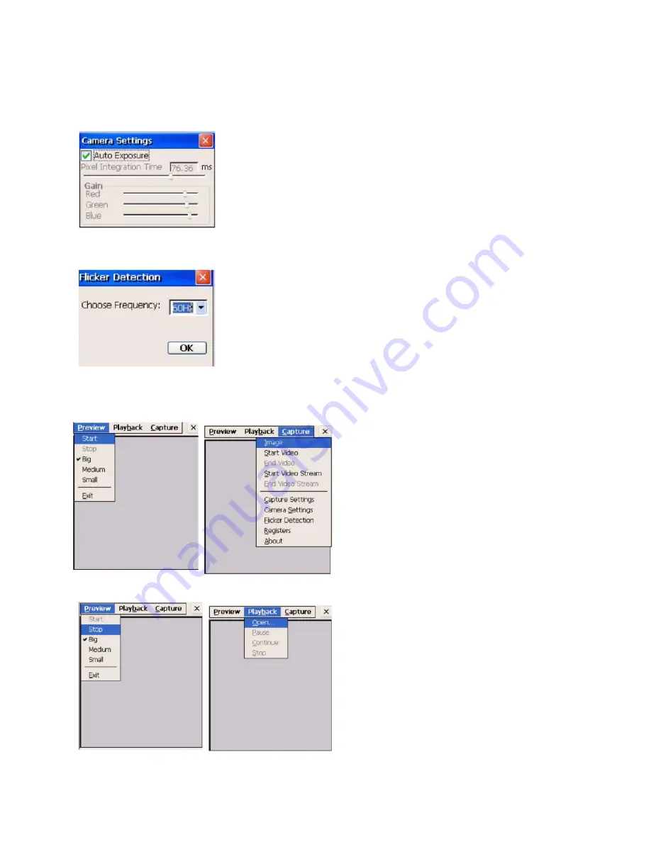 TASHI MT880 User Manual Download Page 25