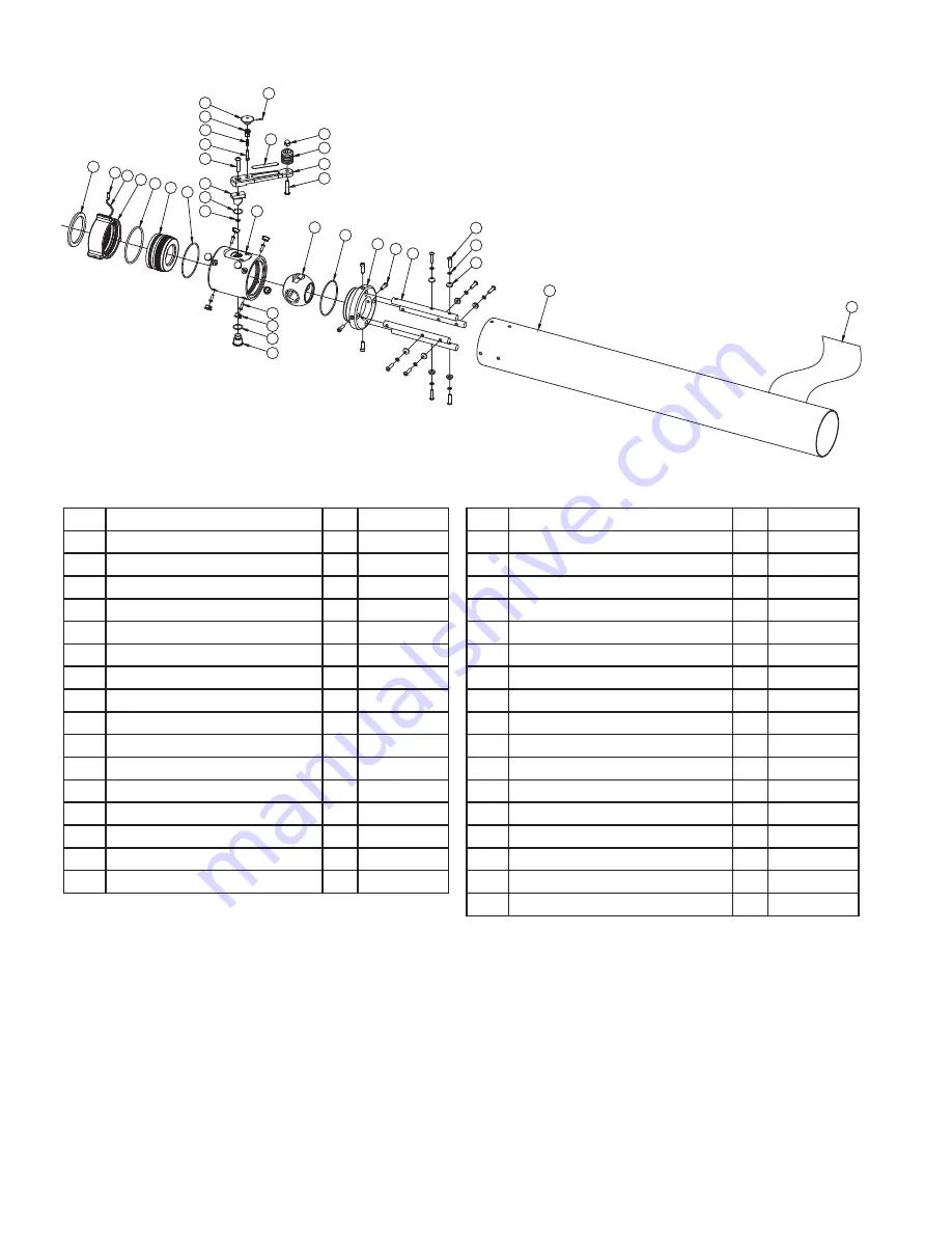 Task Force Tips FX100-NN Manual Download Page 6