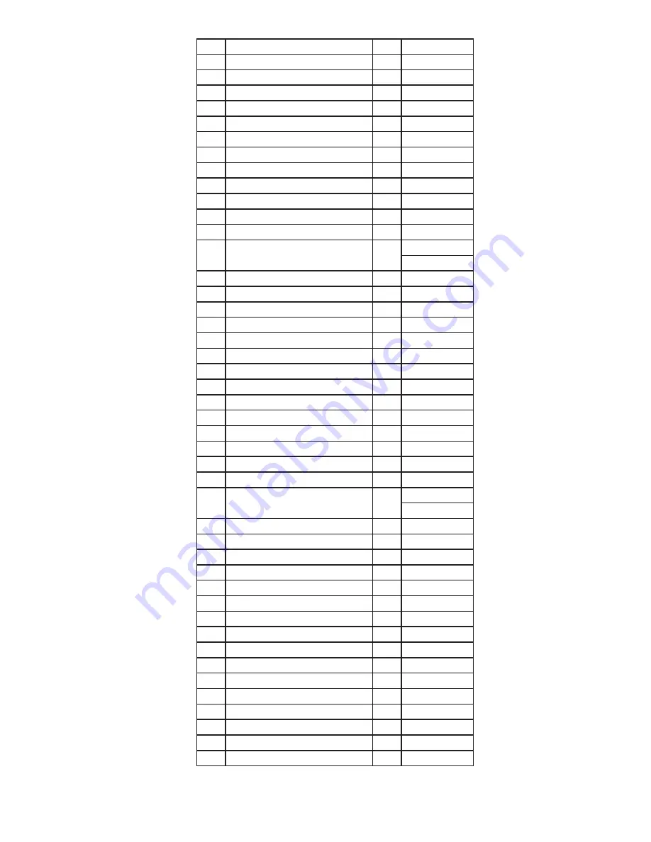 Task Force Tips QuadraCup series Manual Download Page 17