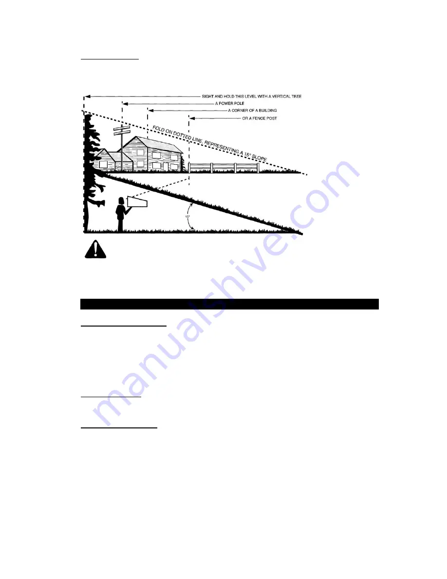 Task Force 227684 Instruction Manual Download Page 7