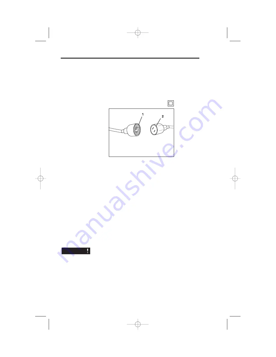 Task Force 26093 Operator'S Manual Download Page 6