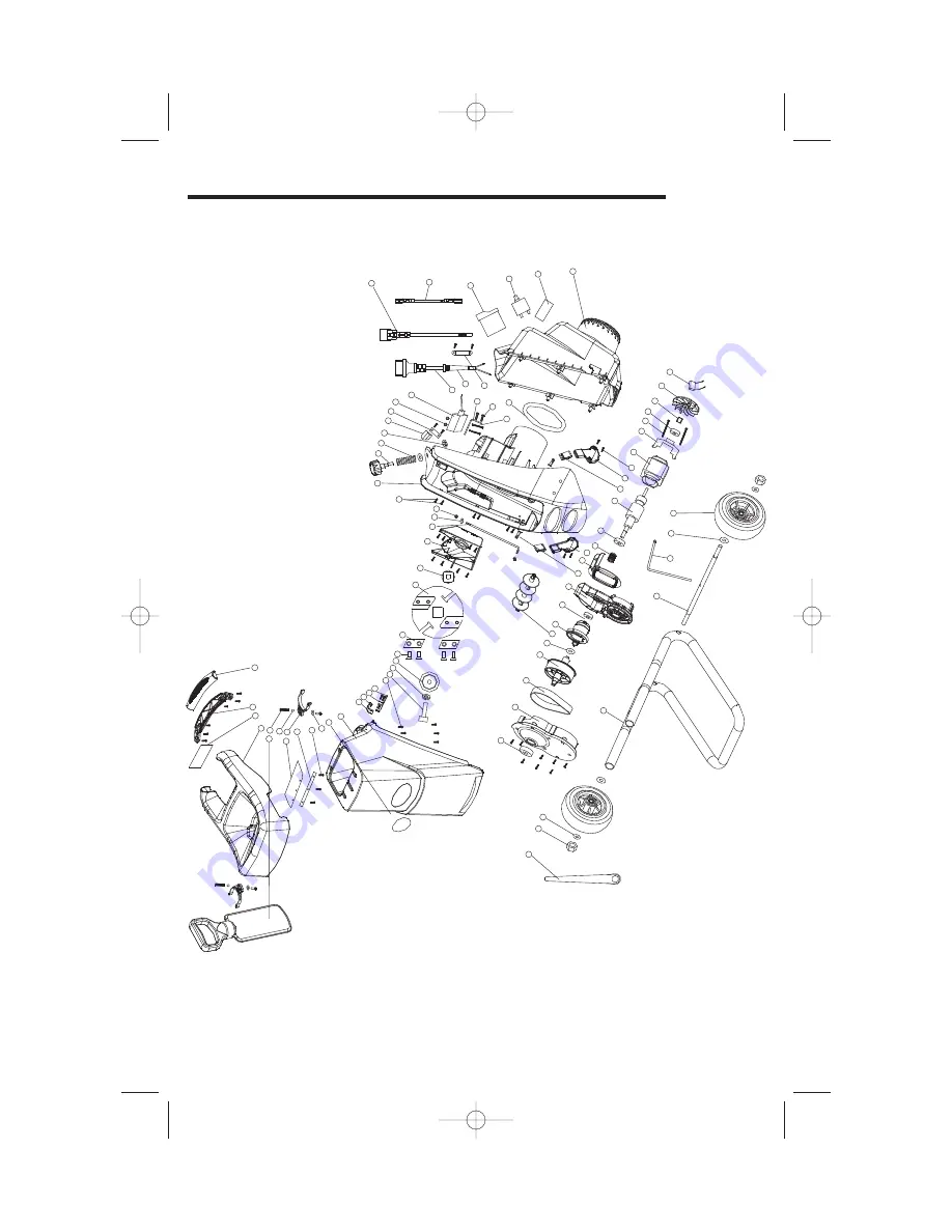 Task Force 26093 Operator'S Manual Download Page 17