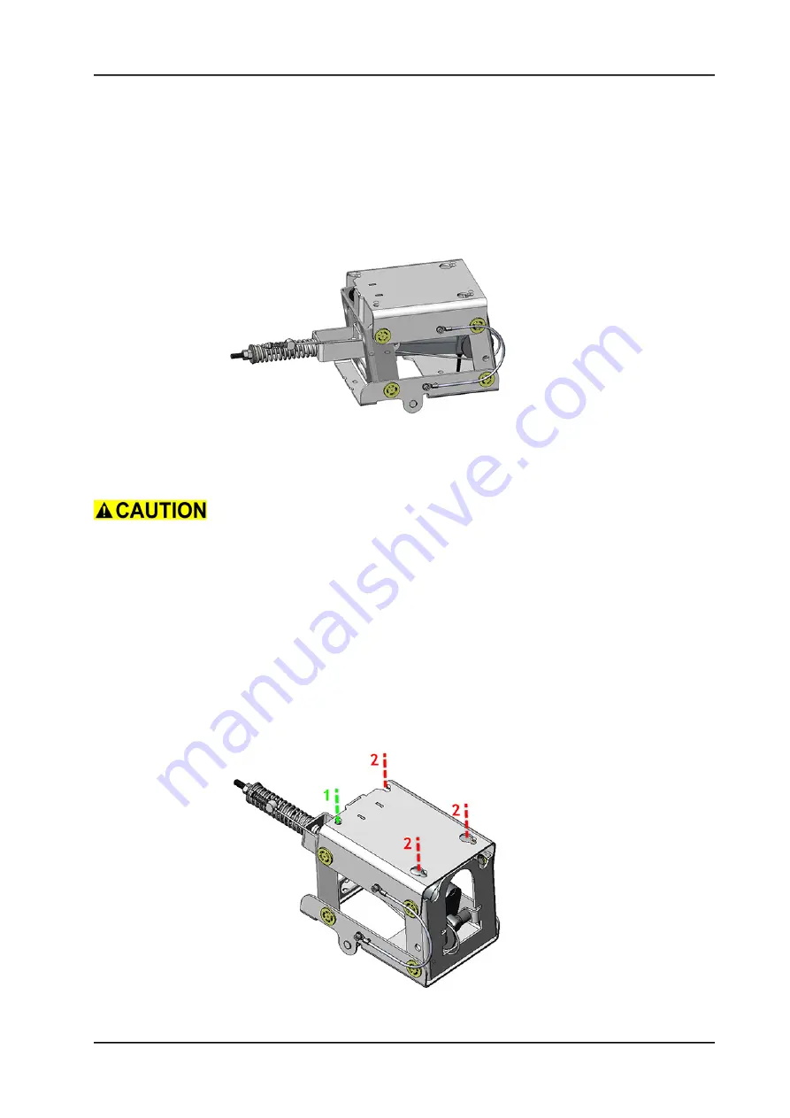 Taski AERO 3500 micro Скачать руководство пользователя страница 57