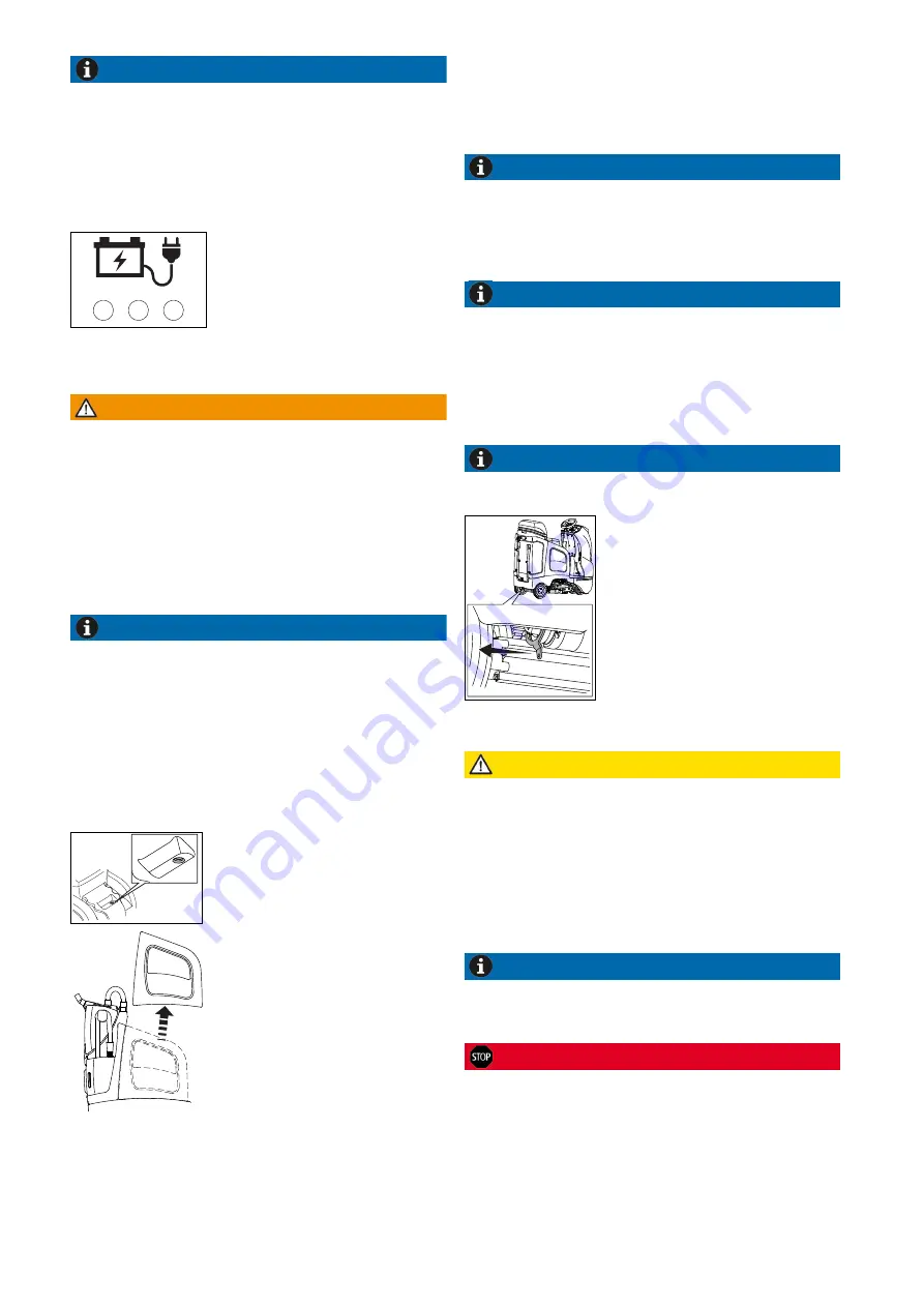 Taski AERO 3500 User Manual Download Page 7