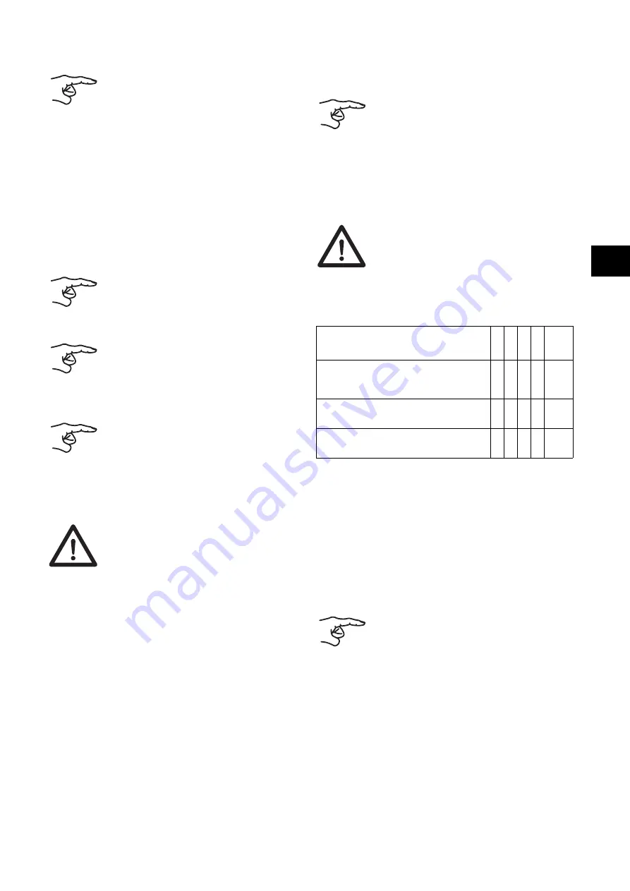 Taski aquamat 10.1 Instructions Of Use Download Page 69