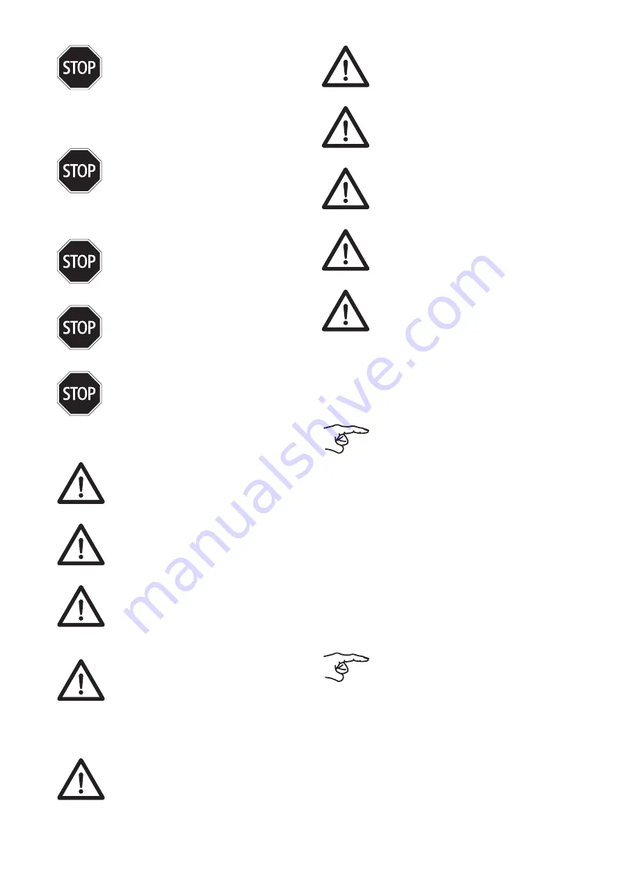 Taski aquamat 10.1 Instructions Of Use Download Page 104