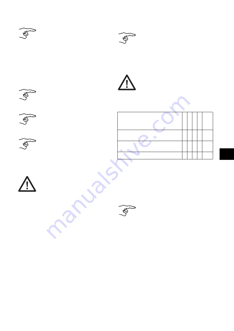 Taski aquamat 10.1 Instructions Of Use Download Page 107