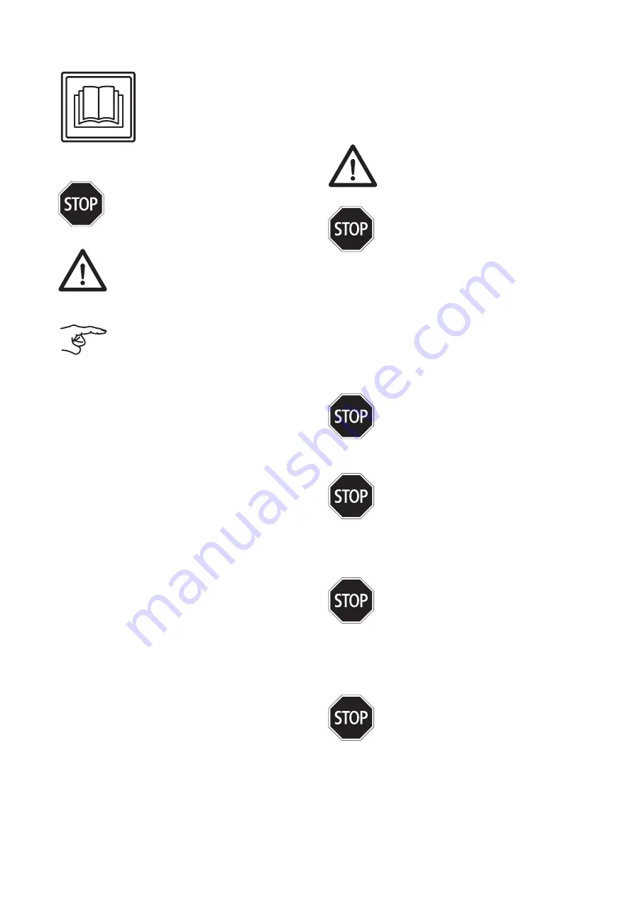 Taski aquamat 20 Instructions Of Use Download Page 108