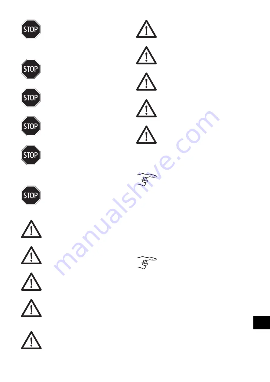 Taski aquamat 20 Instructions Of Use Download Page 197