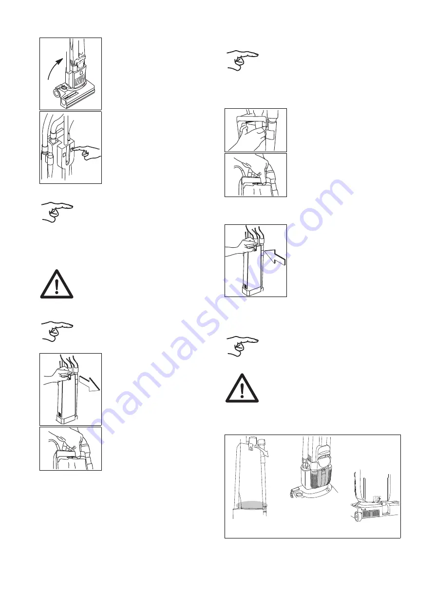 Taski jet 38 Instructions Of Use Download Page 20