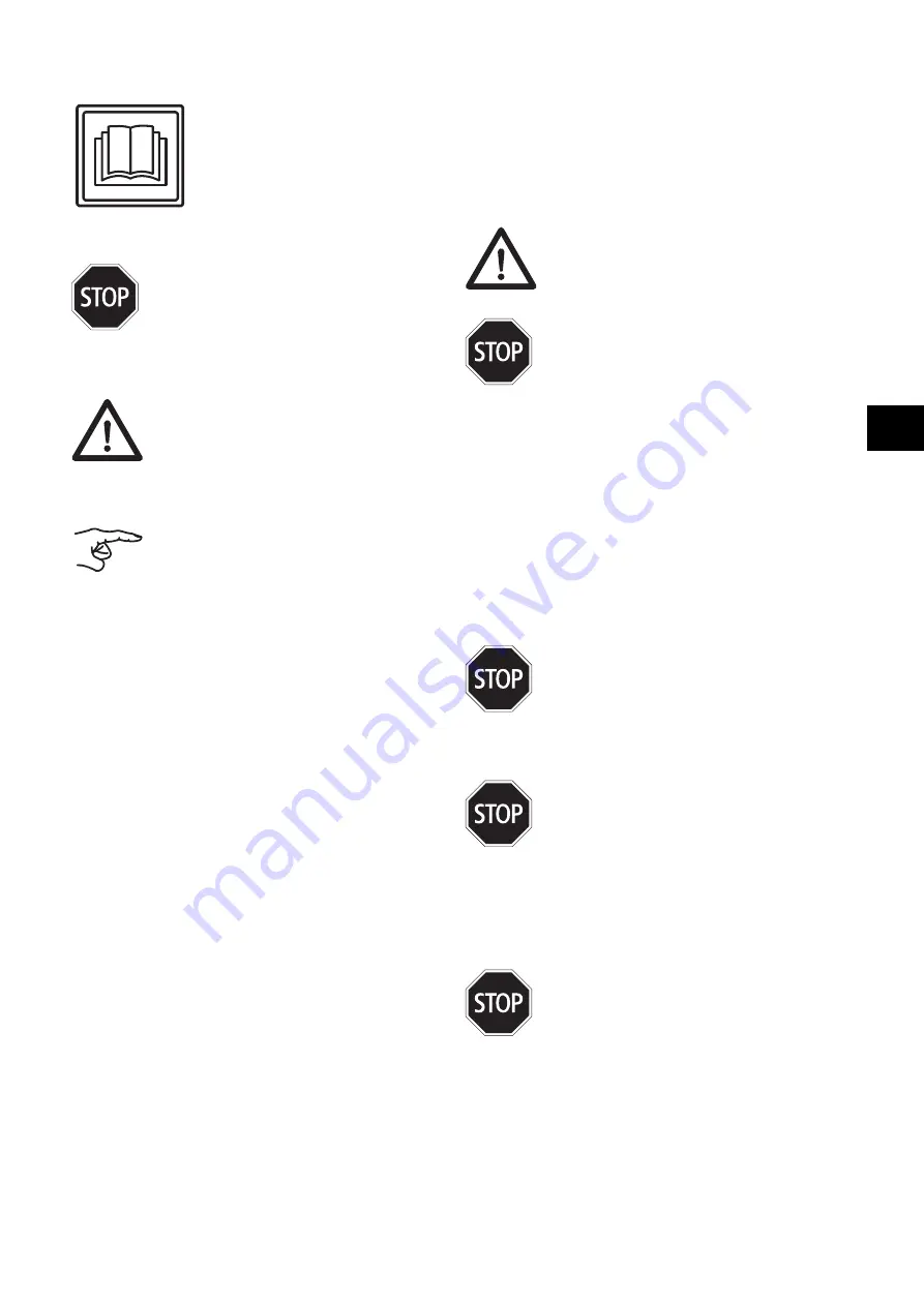 Taski jet 38 Instructions Of Use Download Page 99