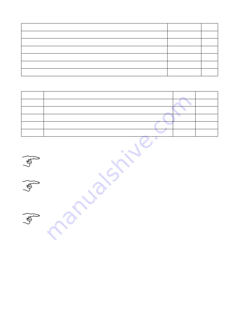 Taski jet 38 Instructions Of Use Download Page 120