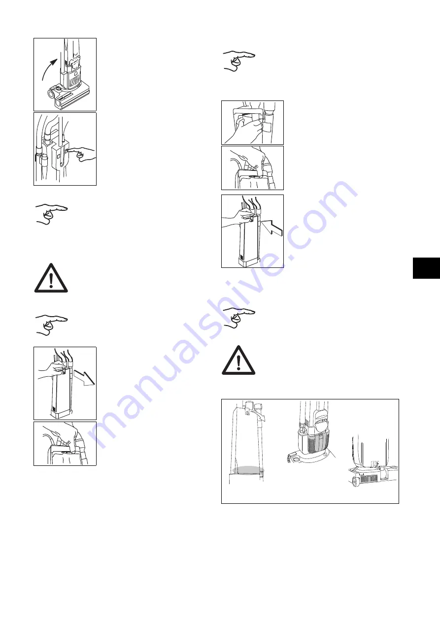 Taski jet 38 Instructions Of Use Download Page 137