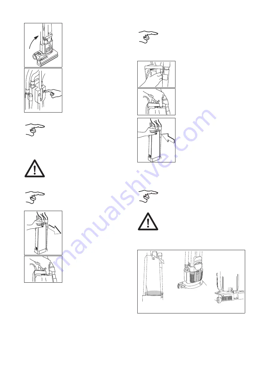 Taski jet 38 Instructions Of Use Download Page 148