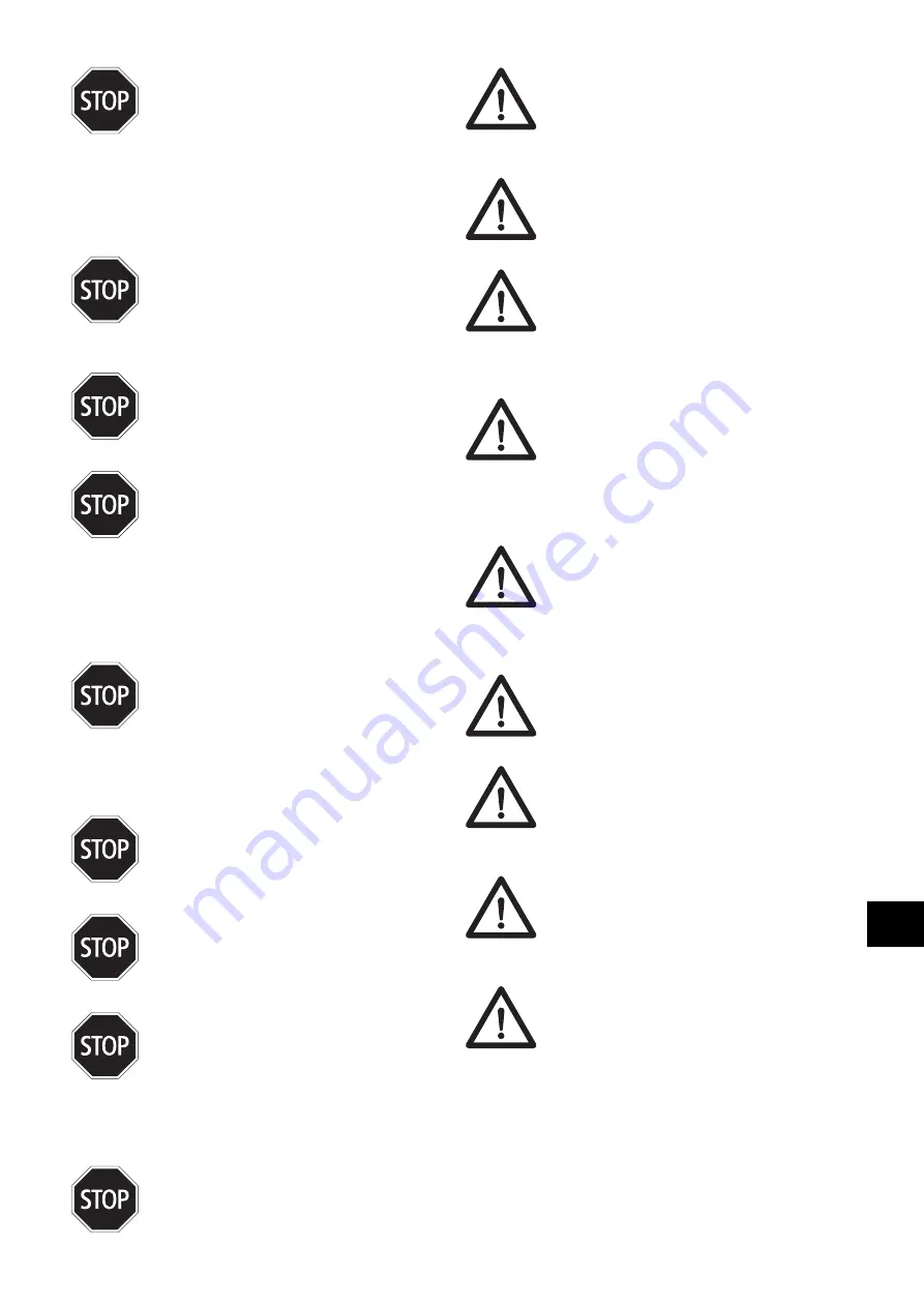 Taski jet 38 Instructions Of Use Download Page 217