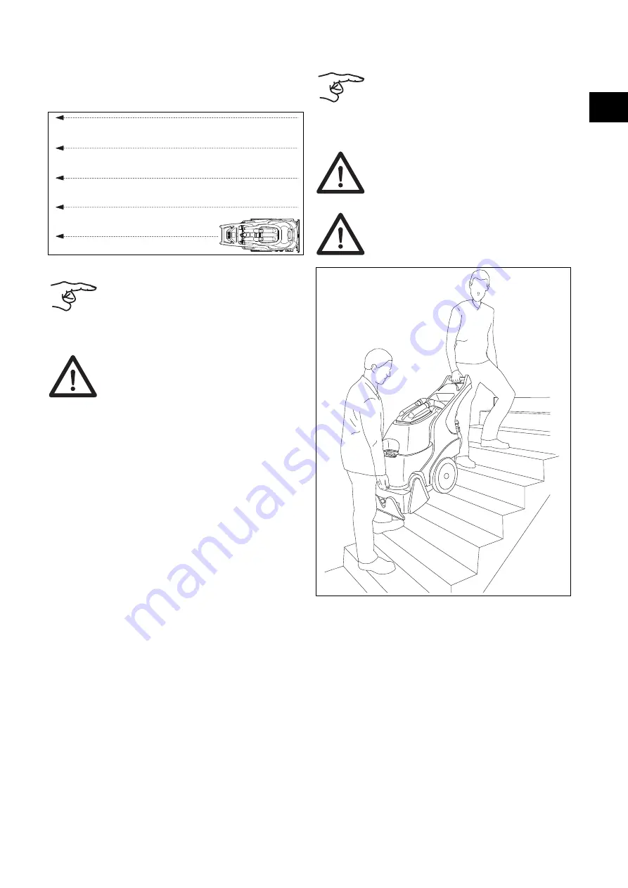 Taski procarpet 30 Instructions Of Use Download Page 49