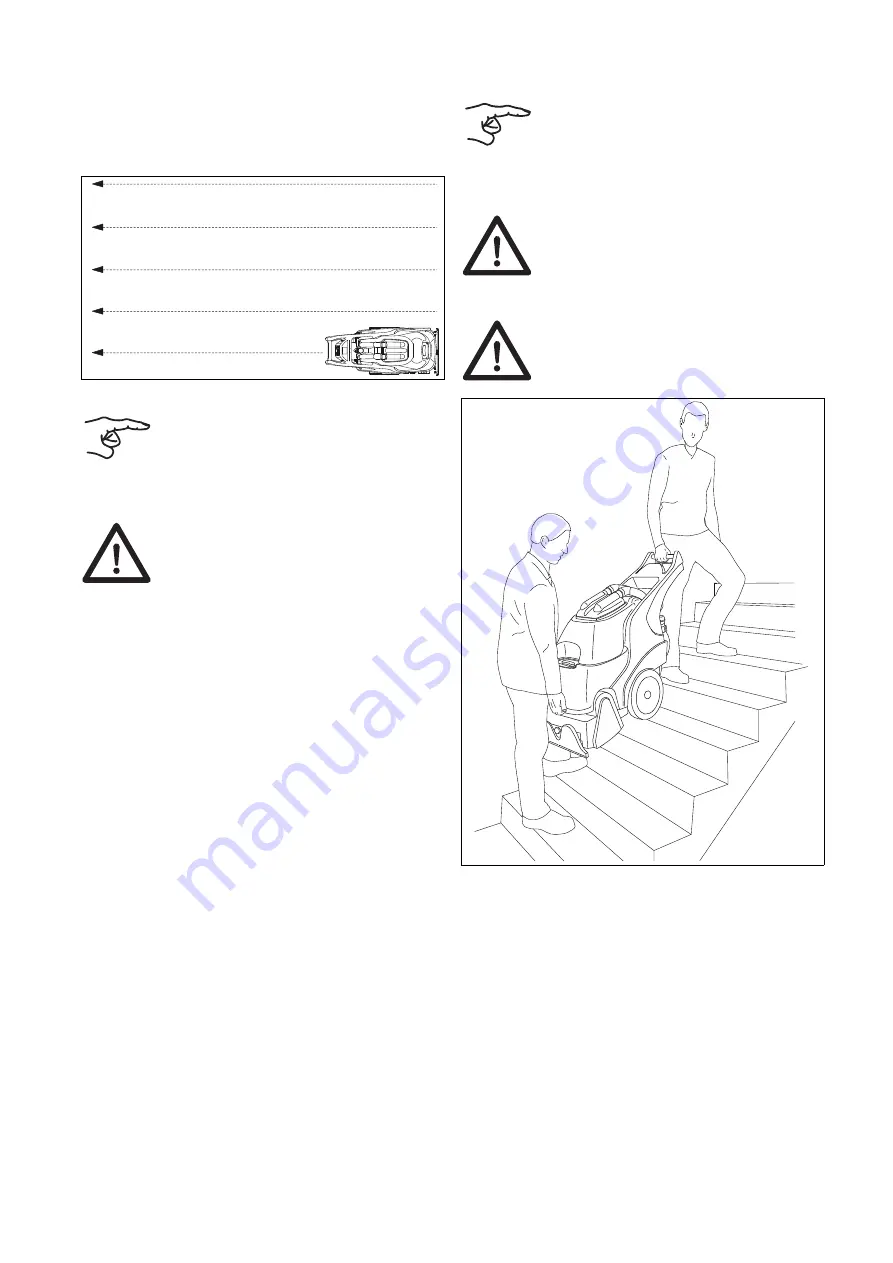 Taski procarpet 30 Instructions Of Use Download Page 188