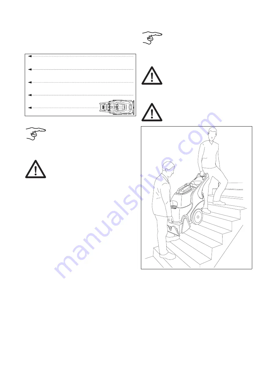 Taski procarpet 30 Instructions Of Use Download Page 228