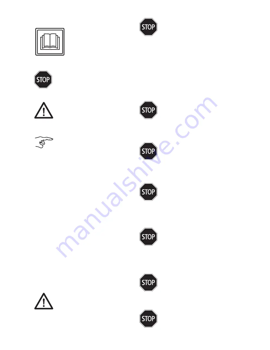 Taski swingo 150E Manual Download Page 4