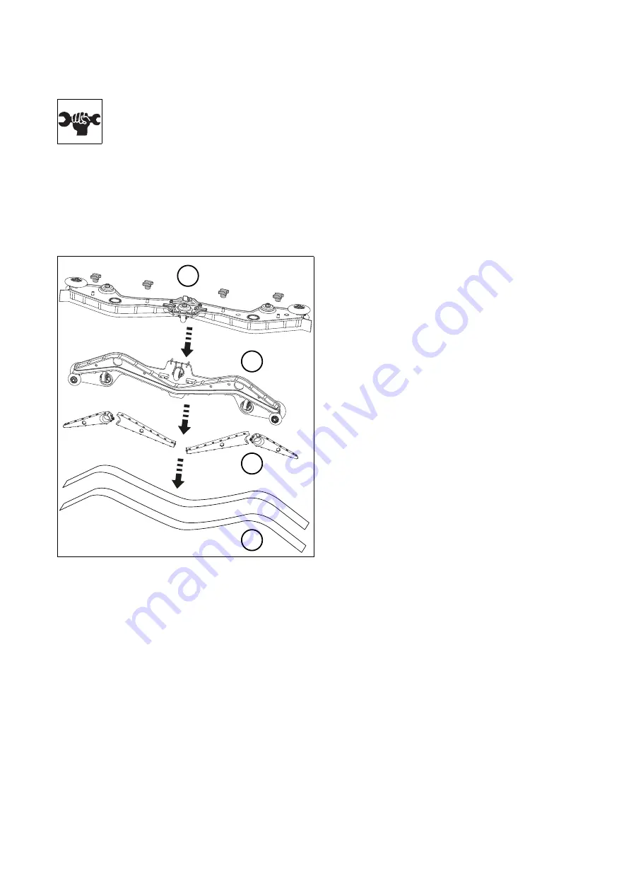 Taski swingo 4000 Instructions For Use Manual Download Page 300