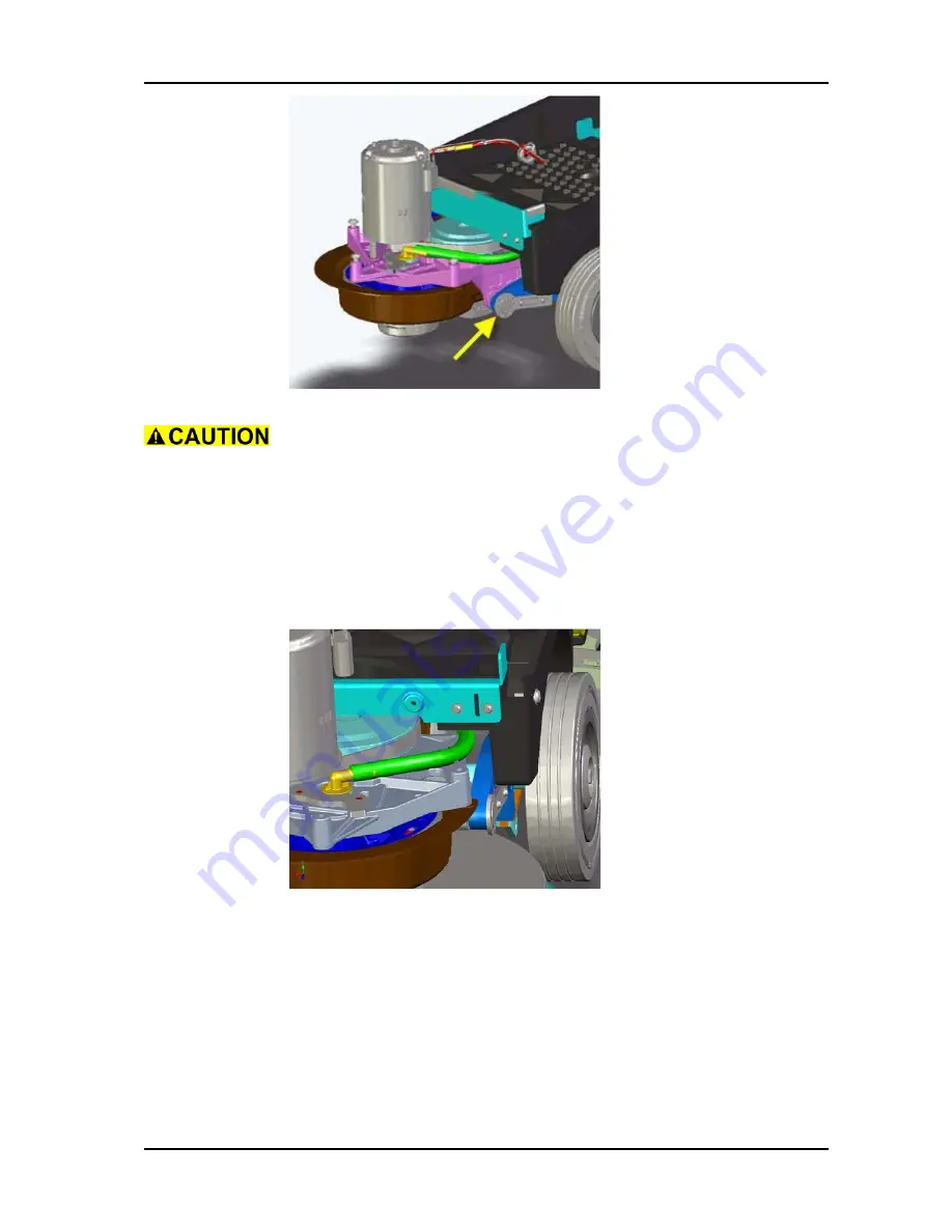 Taski Swingo 450B Скачать руководство пользователя страница 24