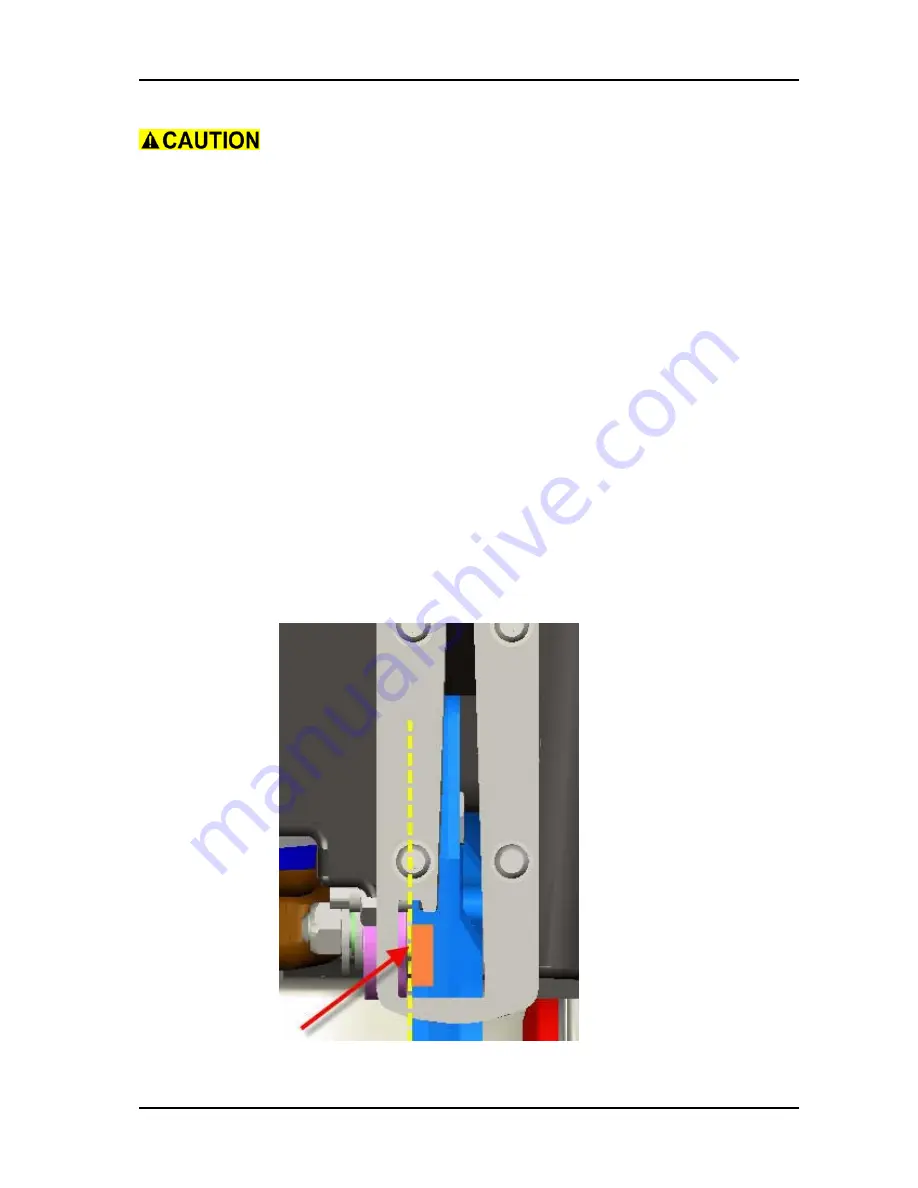 Taski Swingo 450B Technical Manual Download Page 26