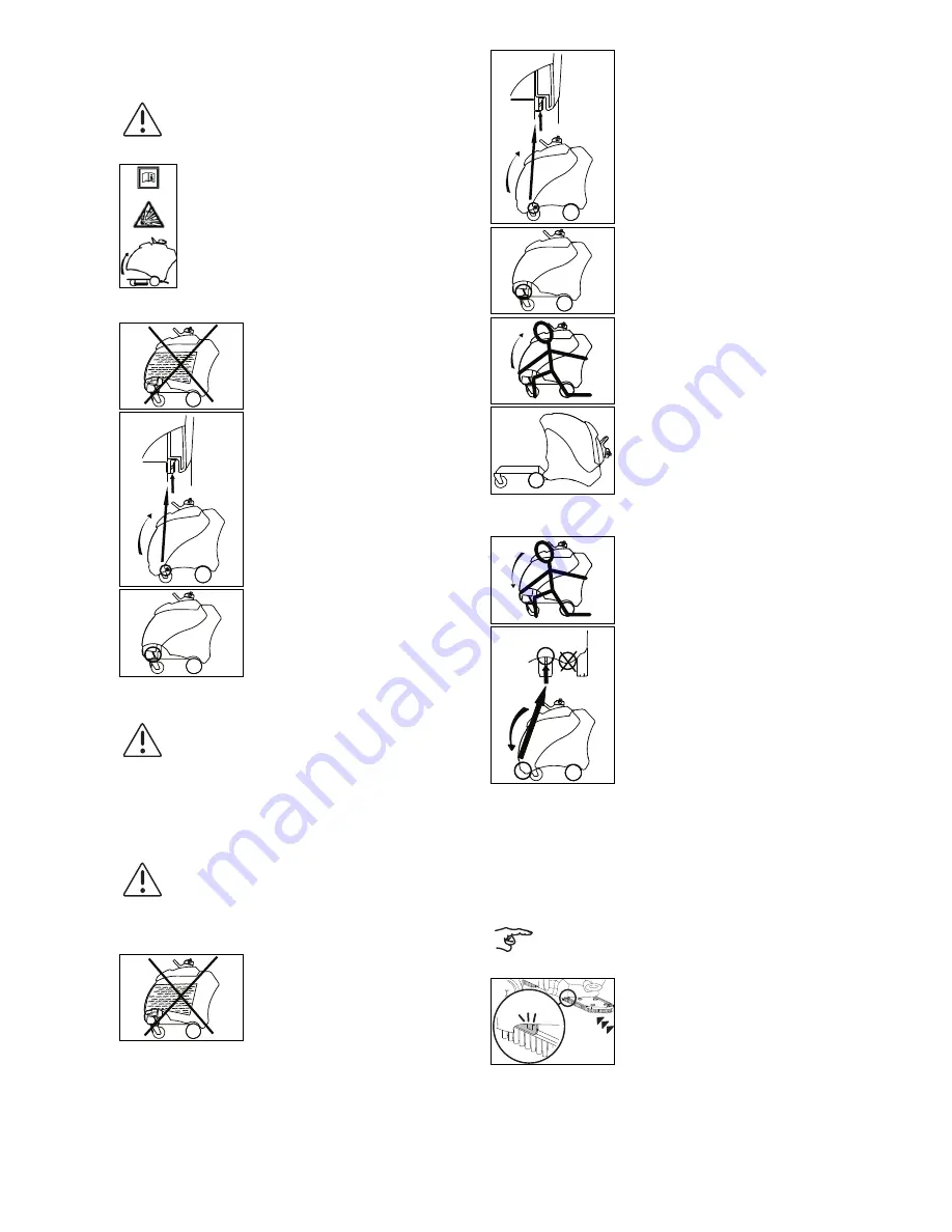 Taski swingo XP Скачать руководство пользователя страница 5