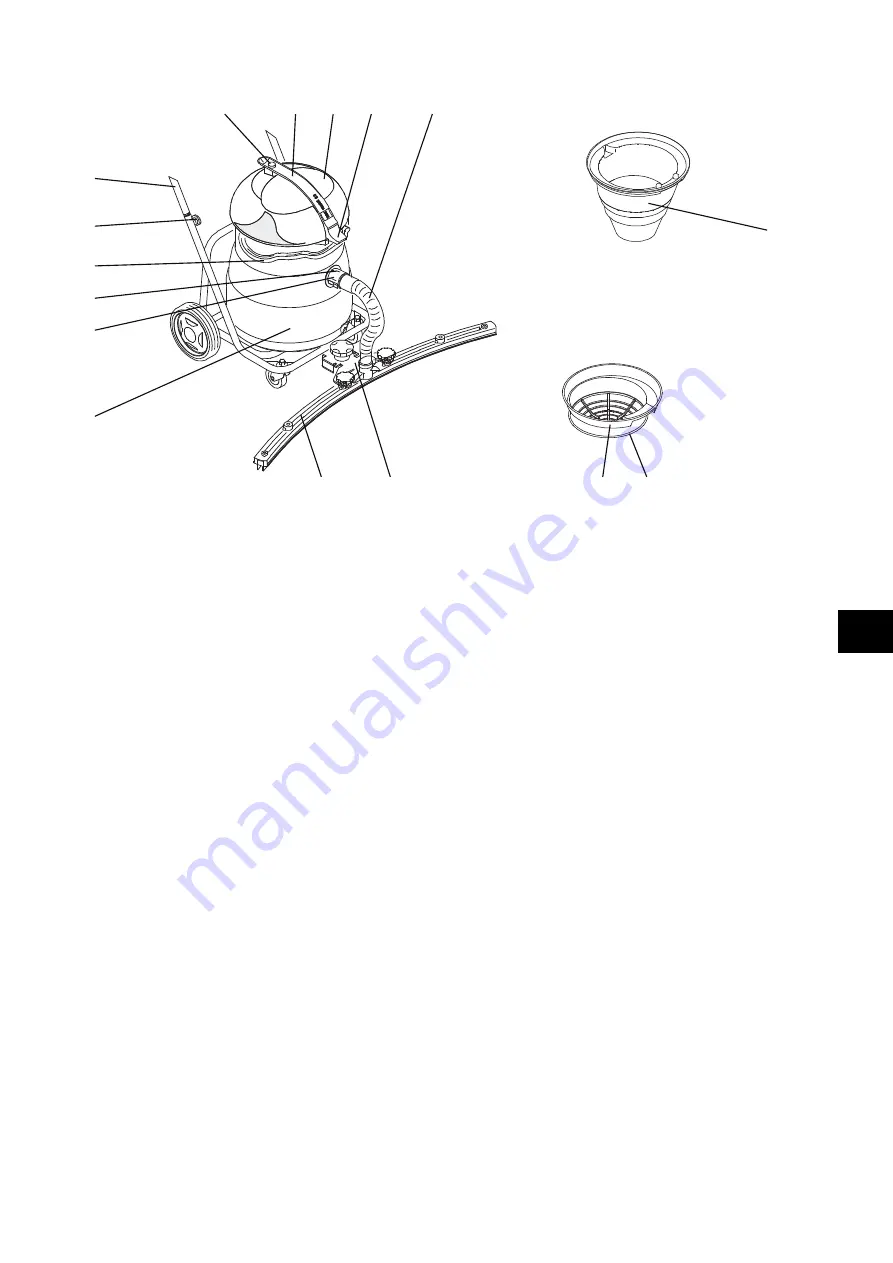 Taski vacumat 12 Instructions Of Use Download Page 157