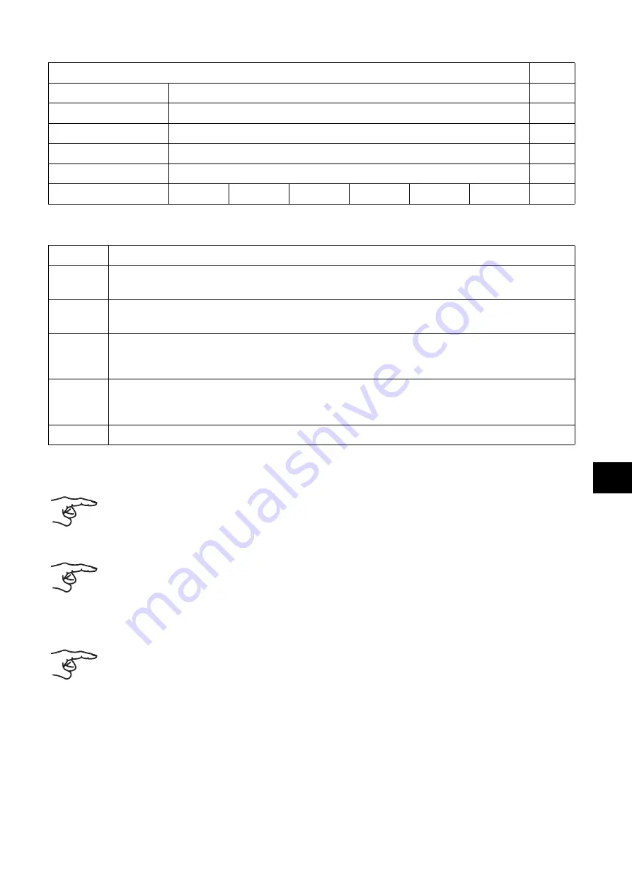 Taski vacumat 12 Instructions Of Use Download Page 173