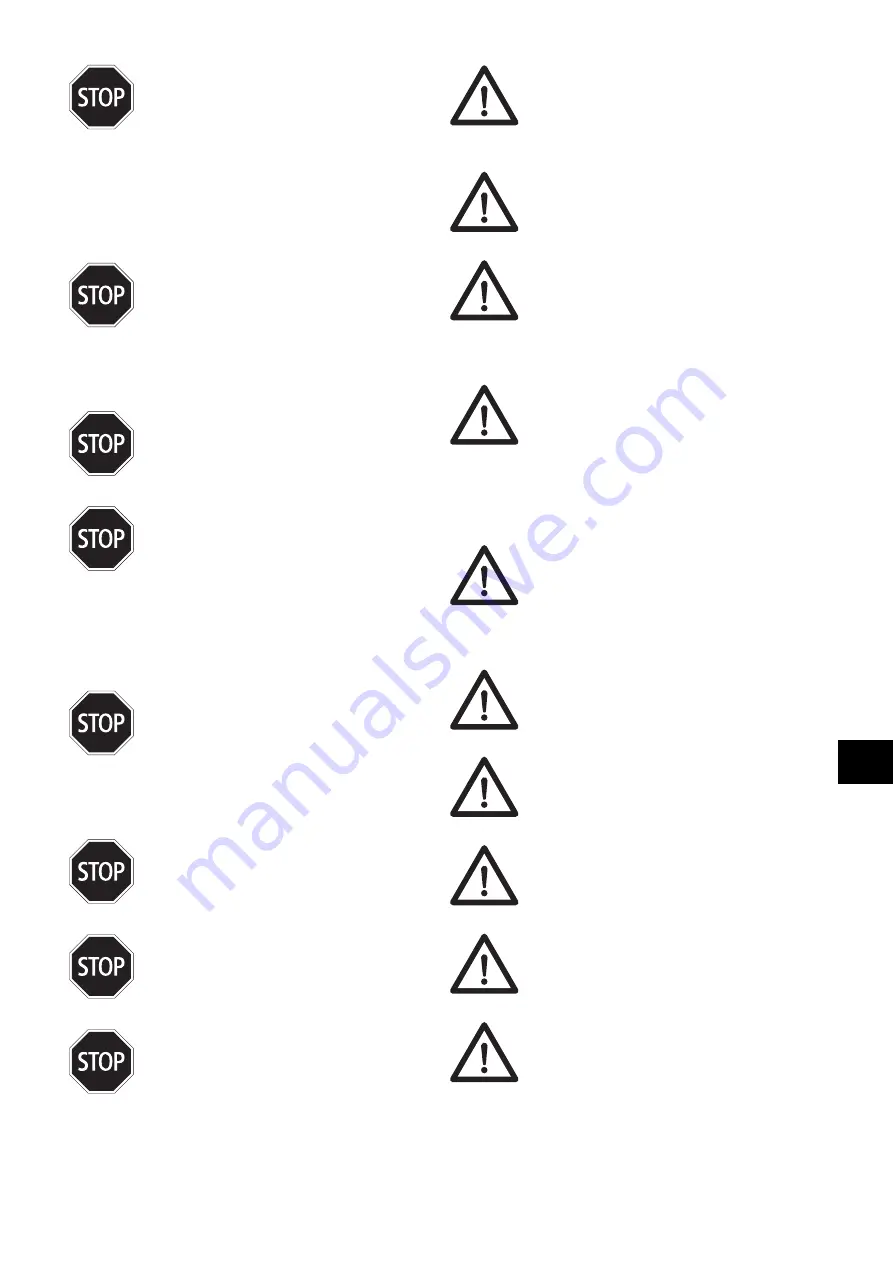 Taski vacumat 12 Instructions Of Use Download Page 187