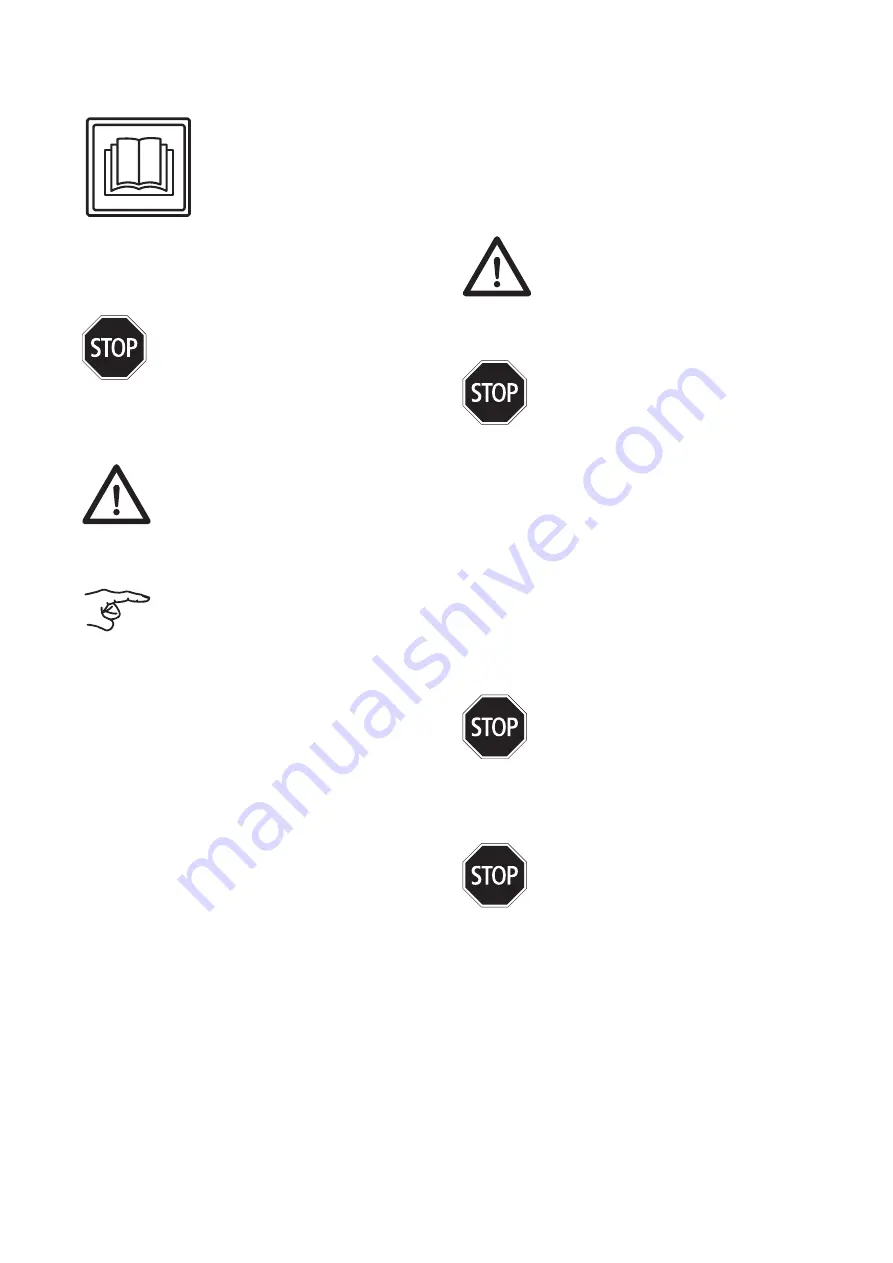 Taski vacumat 12 Instructions Of Use Download Page 240