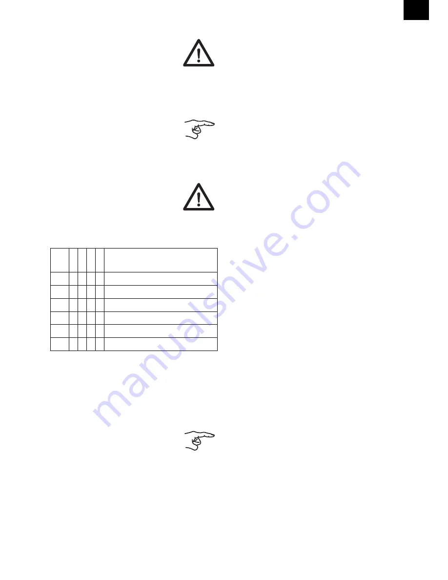 Taski vento 15S Instructions Of Use Download Page 9