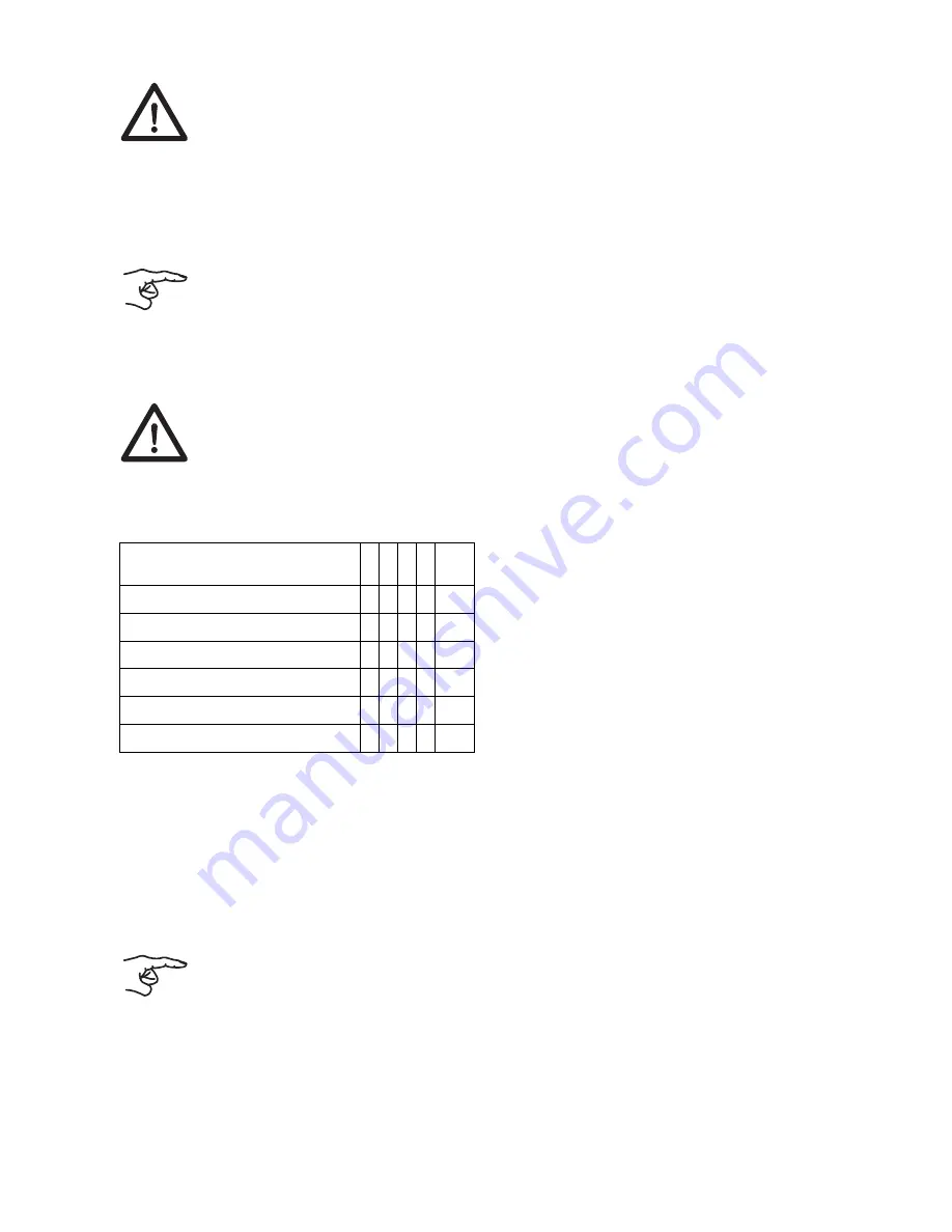 Taski vento 15S Instructions Of Use Download Page 46