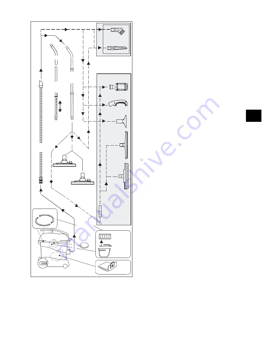 Taski vento 15S Instructions Of Use Download Page 97