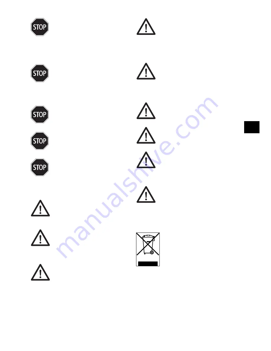 Taski vento 15S Instructions Of Use Download Page 99