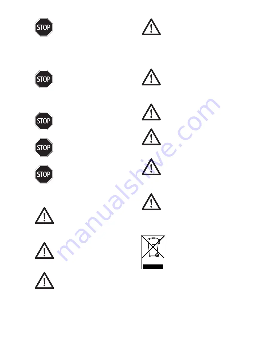 Taski vento 15S Instructions Of Use Download Page 110