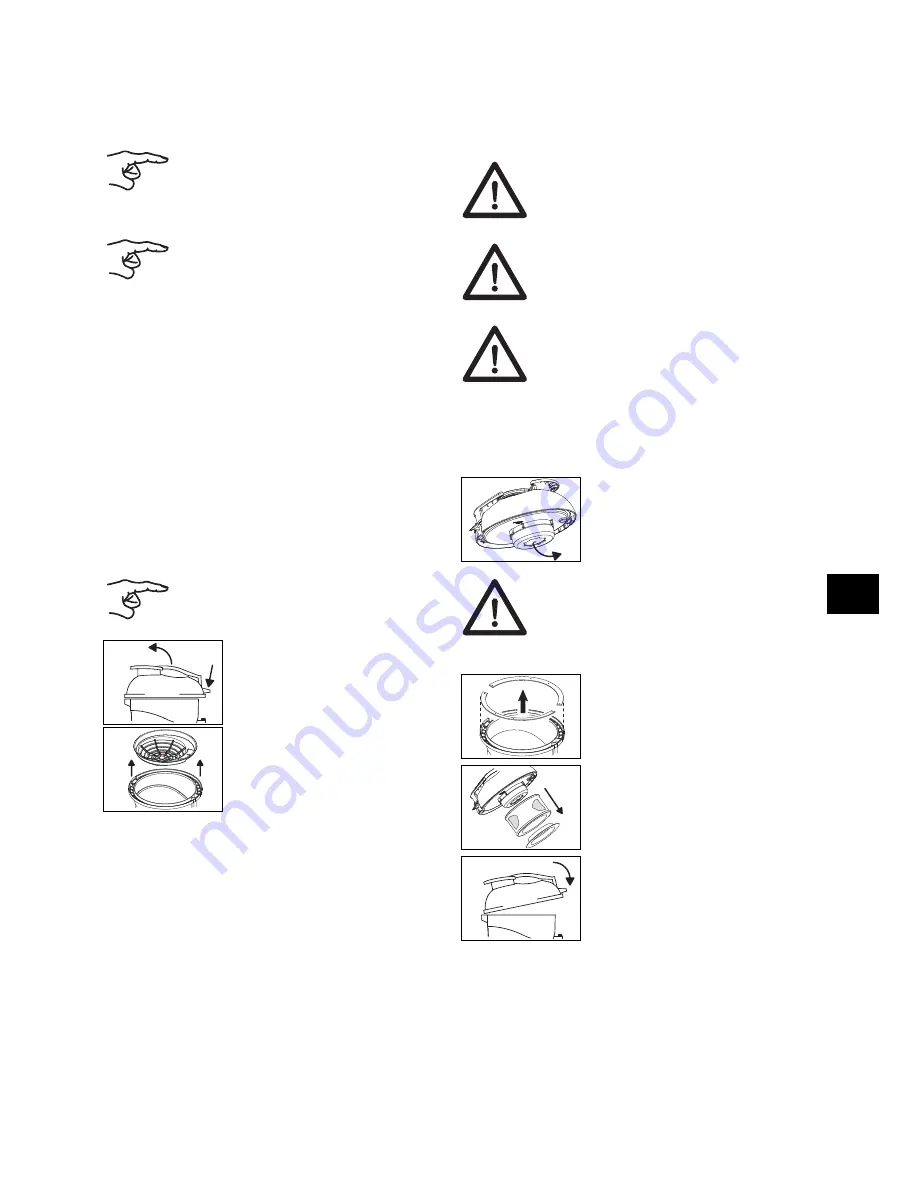 Taski vento 15S Instructions Of Use Download Page 141