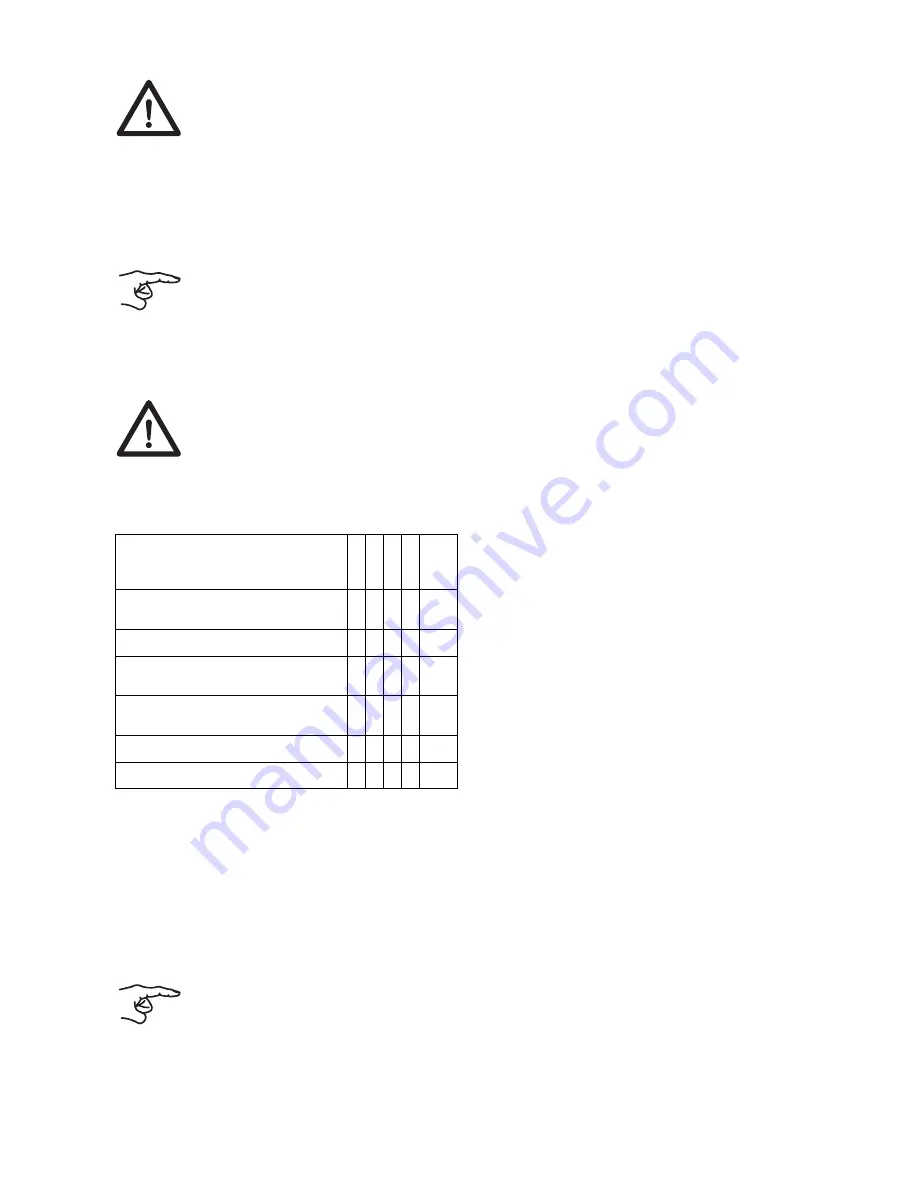 Taski vento 15S Instructions Of Use Download Page 142