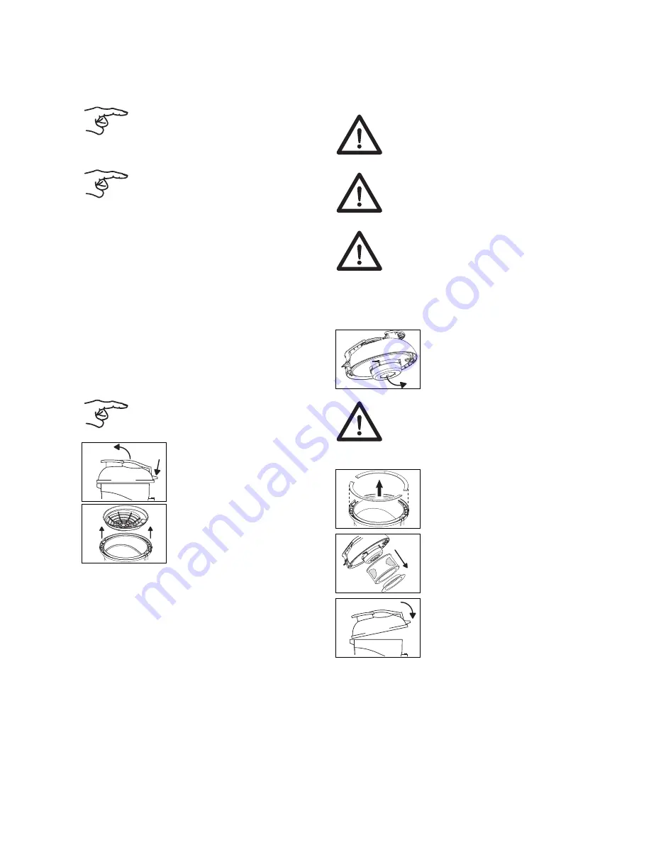 Taski vento 15S Instructions Of Use Download Page 150