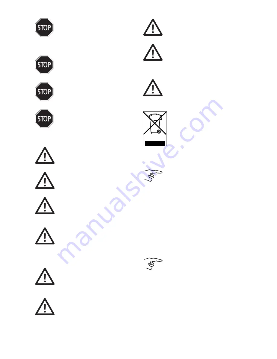 Taski vento 15S Instructions Of Use Download Page 174