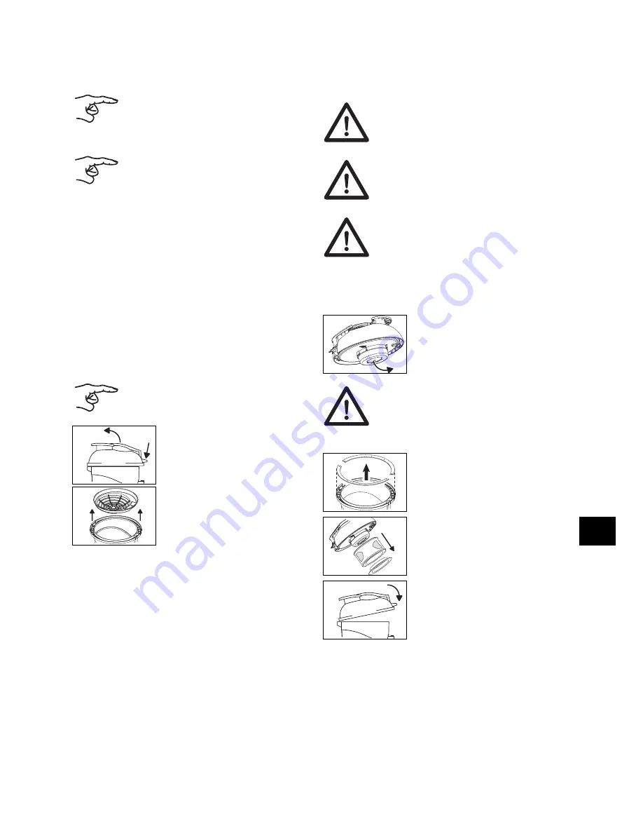 Taski vento 15S Instructions Of Use Download Page 177