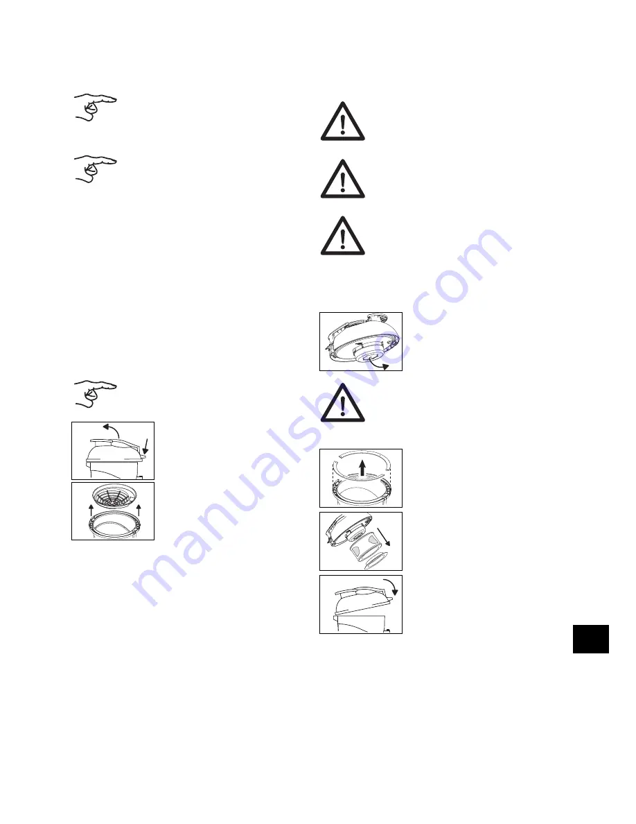 Taski vento 15S Instructions Of Use Download Page 215