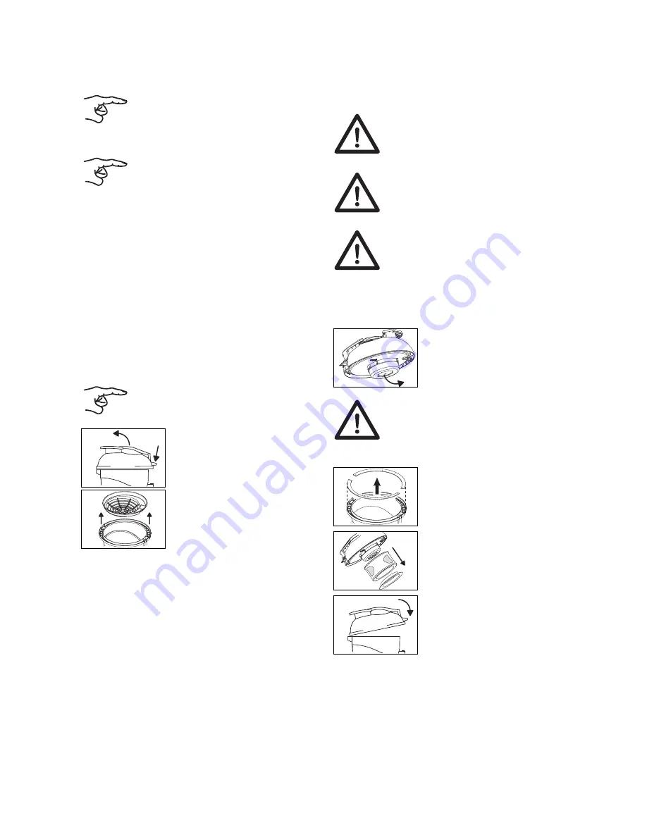 Taski vento 15S Instructions Of Use Download Page 224