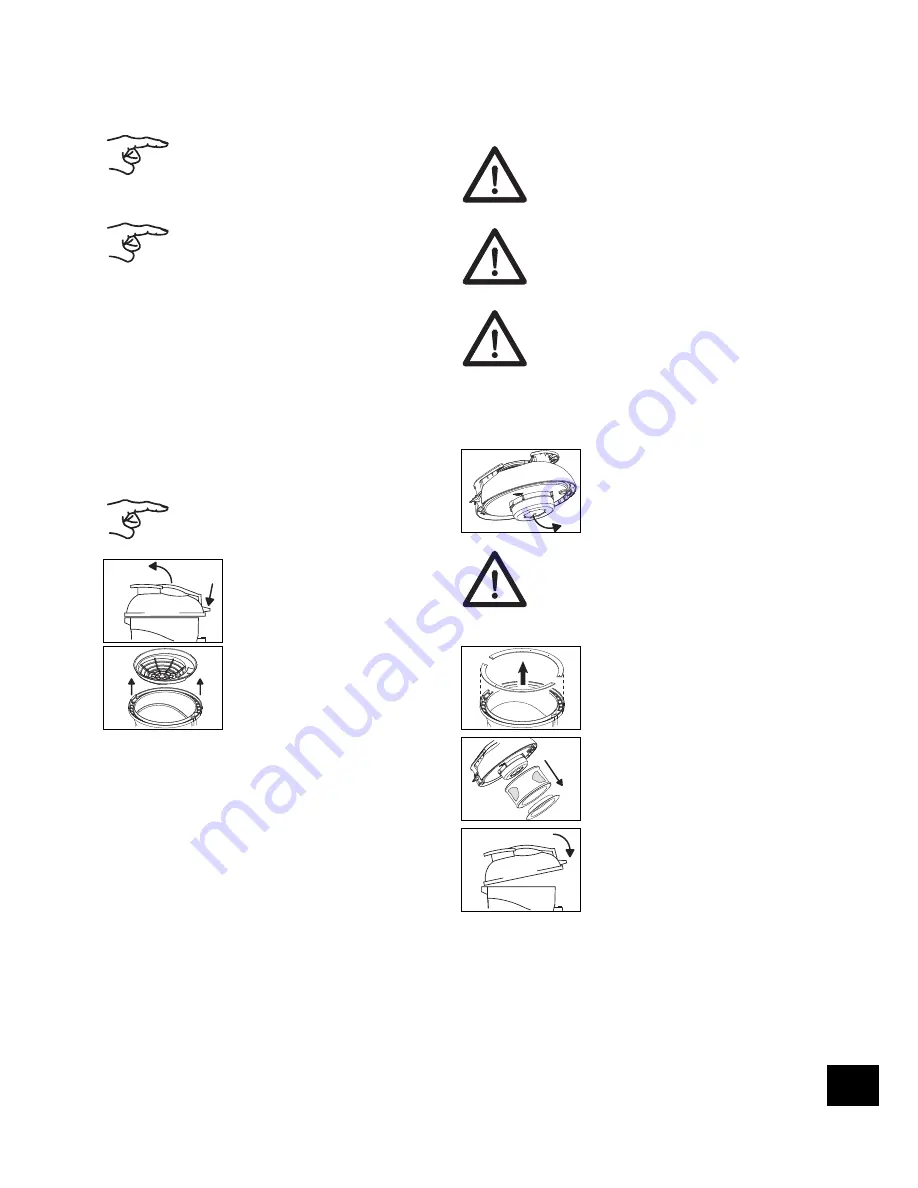 Taski vento 15S Instructions Of Use Download Page 251